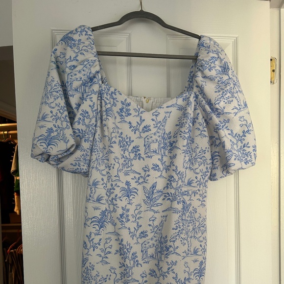 Lilly Pulitzer dress - Picture 1 of 1